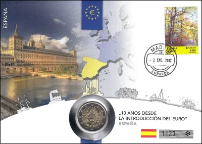 DESET LET EUROBANKONCEV IN EUROKOVANCEV